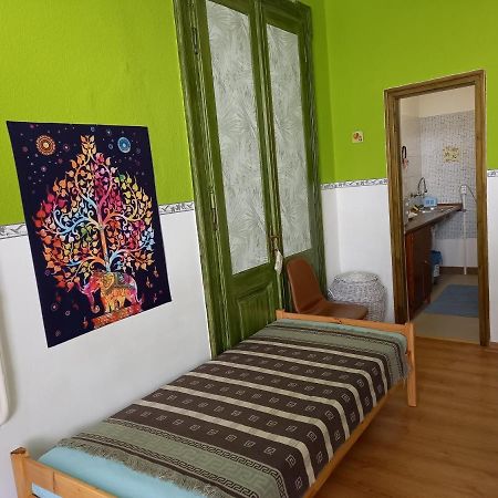 Gábor Vendégház Eger Extérieur photo