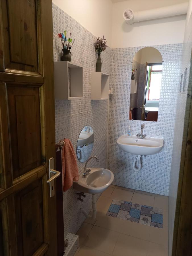 Gábor Vendégház Eger Extérieur photo